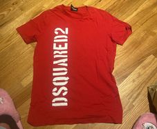 Dsquared T-shirt