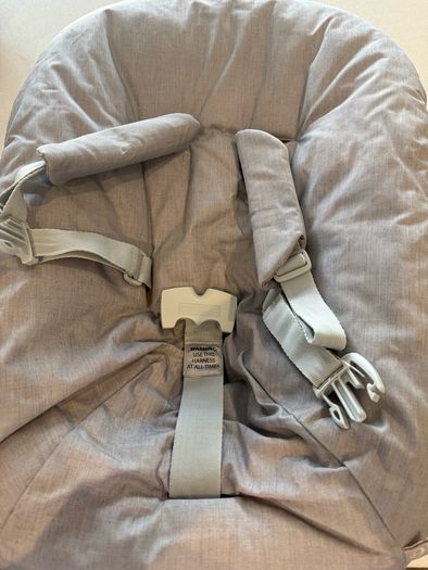 Newborn Seat Tripp Trapp Stokke