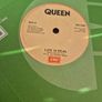 Queen - Body Language 1982 Irisg pressing. EX condition Image 2