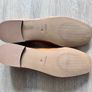 MAT20 leather ballerinas (40/7) Image 10