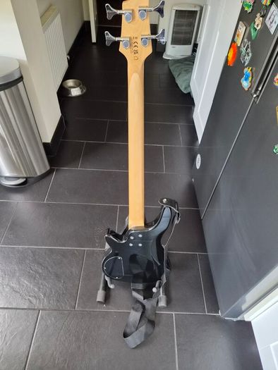 bass
