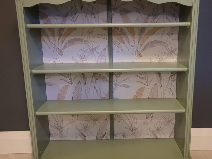 Bookcase