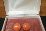 Vintage earrings
