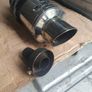 motorcycle exhaust Image 2