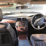 Mercedes R-Class w251, Braking Image 4