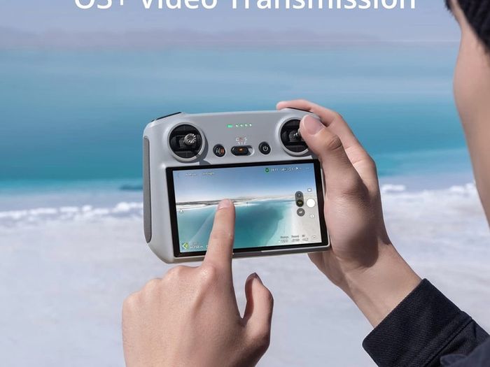 DJI RC  controller DJI RC2 controller will take trade in on your controller depending on conditions