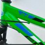 Boys mountain bike Image 6