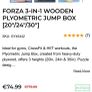 Forza Polymetric Jump Box Image 3