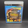 Wonderbook: Walking With Dinosaurs Ps3 Image 3