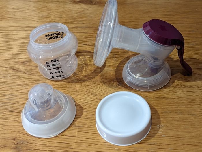 Medela Swing Double Electric