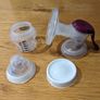 Medela Swing Double Electric Image 2