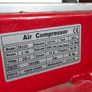 50L Air compressor 3HP Image 3