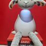ZAZU  Fin the Sheep Reading Light & Nightlight Image 3