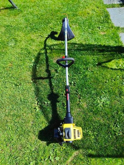 strimmer