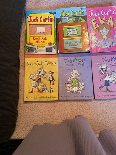 Books