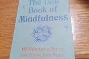 The Little Book Of Mindfulness 10 Minutes A Day To Less Stress More Peace