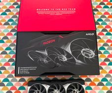 Amd Rx 6800 Xt - 16gb Vram
