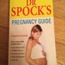 Dr Spocks Pregnancy guide Image 2