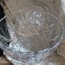 Galway Crystal fruit bowl Image 3