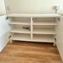 Besta Ikea storage combination Image 3