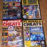 Gaming Magazine Uk Demos & Action Replay Cheats Ps2 12 Games Bundle Rare Image 3