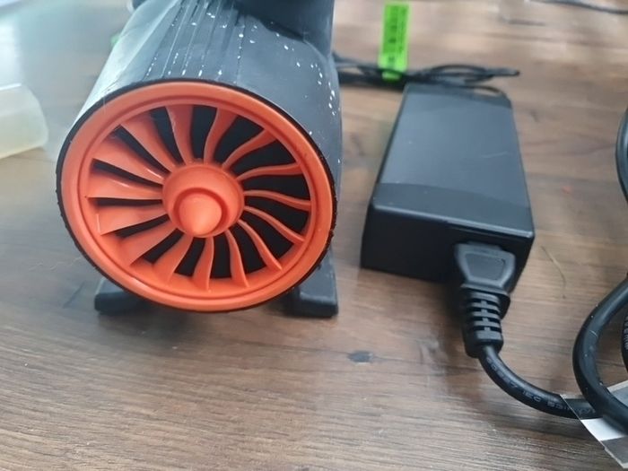 Maxspect Pump