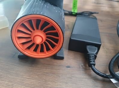 Maxspect Pump