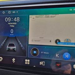 Radio for Opel Vivaro, Citroen Jumpy 3, Peugeot Expert 3, Toyota Proace 2016-2021