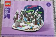 LEGO - 40785 - Northern Lights Diorama