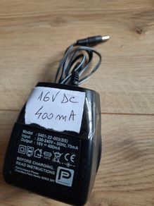 Power adapter