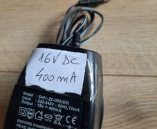 Power adapter
