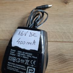 Power adapter