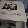 Echo and the Bunnymen Crocodiles Image 3