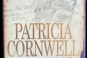 Portrait Of A Killer: Jack The Ripper - Case Closed by Patricia Cornwell - Hardback