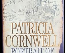 Portrait Of A Killer: Jack The Ripper - Case Closed by Patricia Cornwell - Hardback