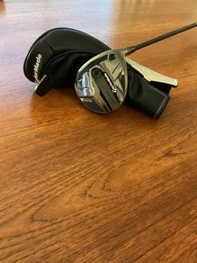 Taylormade QI35 3 Wood