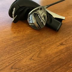 Taylormade QI35 3 Wood