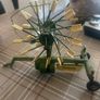Toy tractors, trailers,farm machinery, Image 7