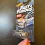 Hot Wheels 2021 Fast & Furious #3/5 Nissan Skyline GT-R BNR 34-Silver Thing Image 5