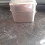 old traveling inkwell Image 10