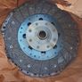 Clutch kit Hyundai / Kia Image 3