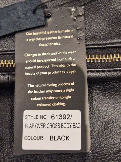 Black Bag