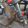 Yamaha 9.9 electric botton  start Image 3