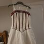 wedding dress Image 4