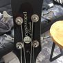 Black Widow Bass Image 3