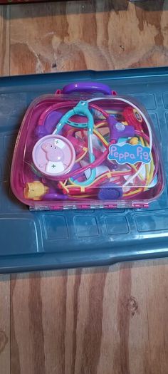 free toys