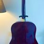 VINTAGE V400N Dreadnought Acoustic Image 3