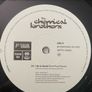 The Chemical Brothers - Life Is Sweet - 12" Double Vinyl DJ Promo - CHEMSTDJ2 - 1995 - Junior Boys Own Recordings Image 7