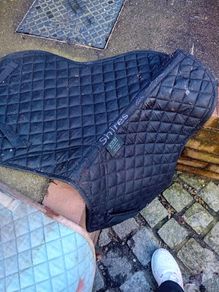 sport equipment