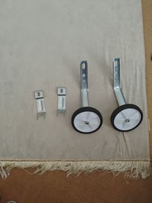 training wheels